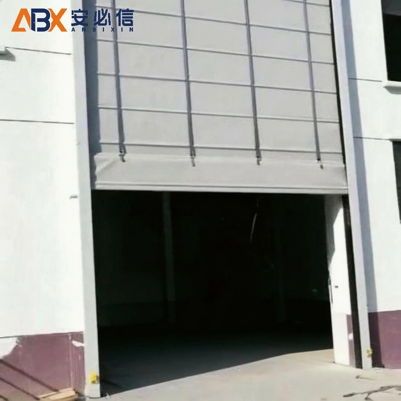 沧州市伸缩式卸货平台